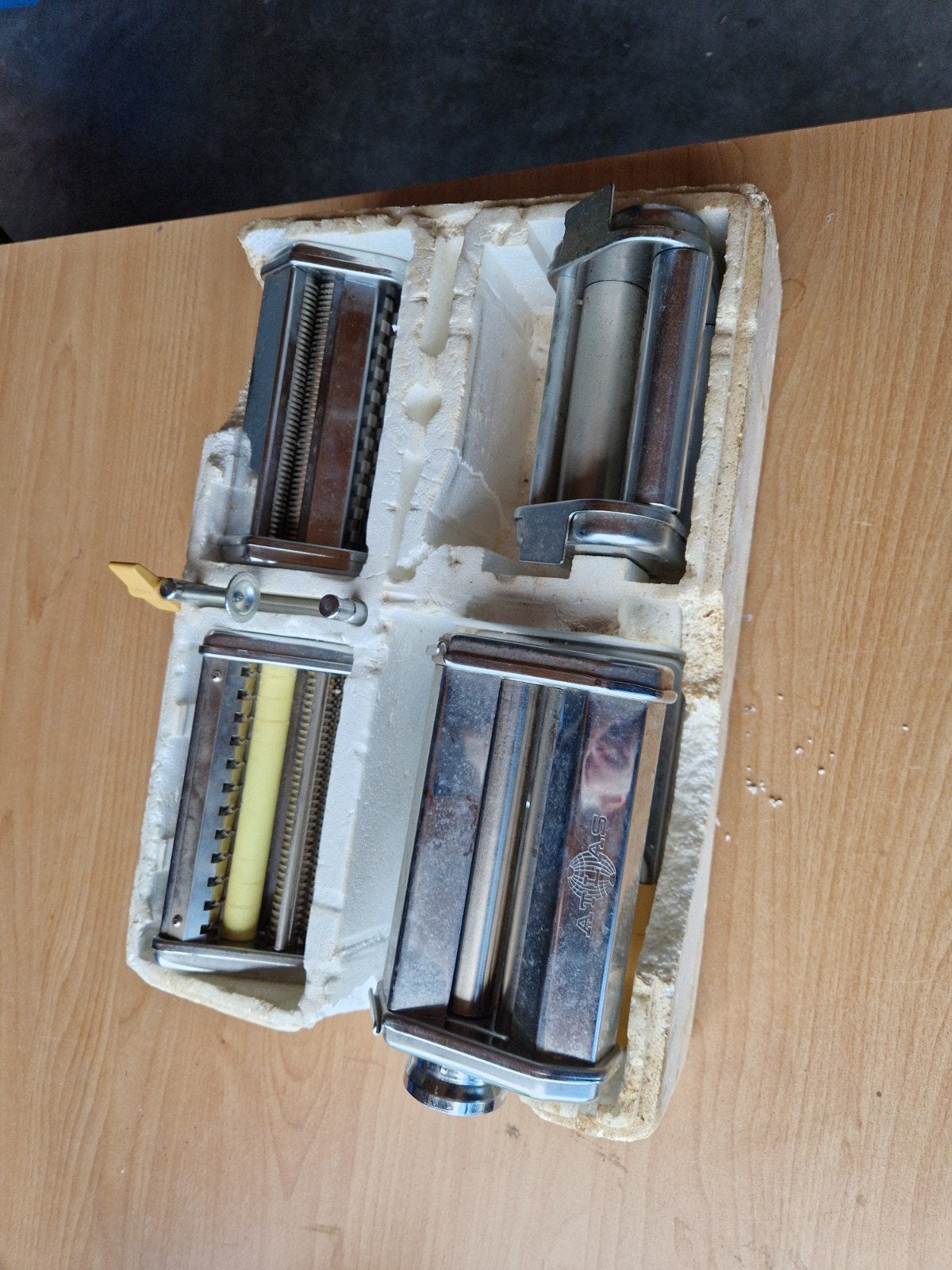 keukenbenodigheden, Huis en Inrichting, Ophalen of Verzenden