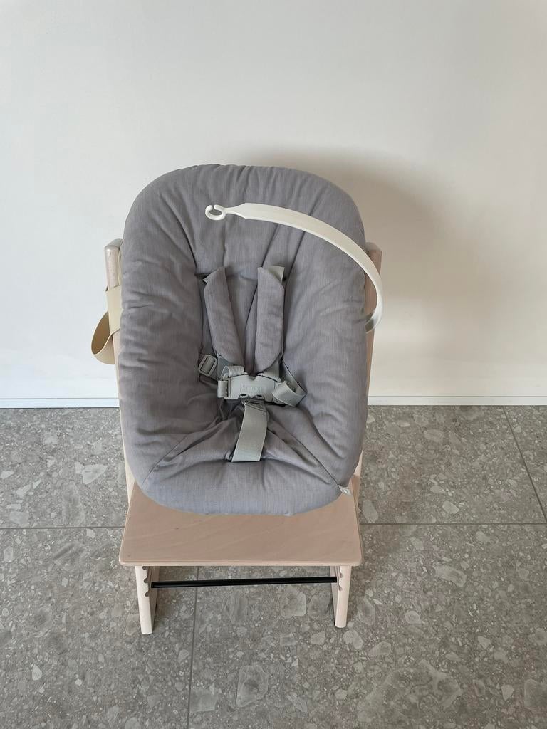 Stokke trip trapp newborn set, Enlèvement, Comme neuf