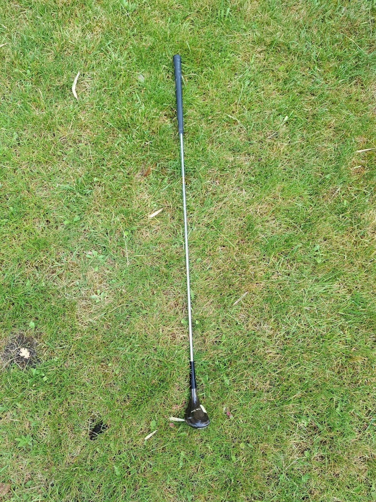 Vintage Wilson Patty Berg Cup Defender 5 Wood - Strata-Bloc, Sport en Fitness, Golf, Club, Ophalen