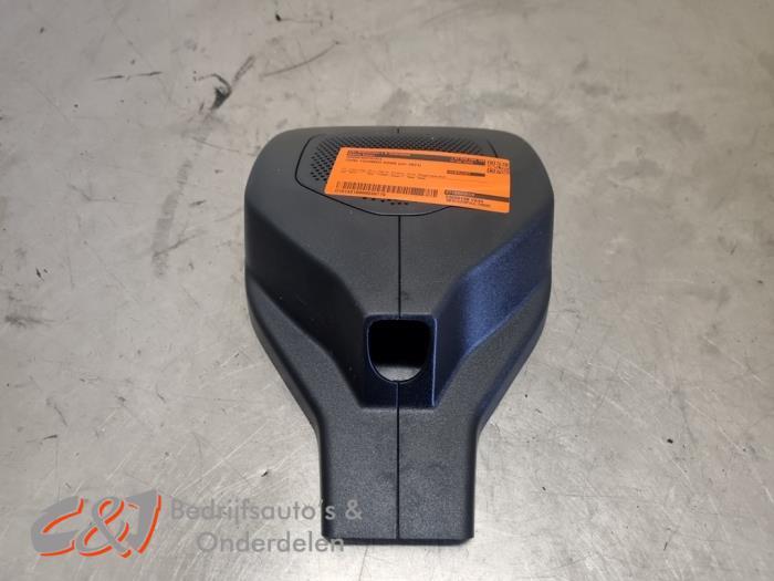 Binnenspiegel van een Ford Tourneo Connect, Gebruikt, -, -, Ophalen of Verzenden