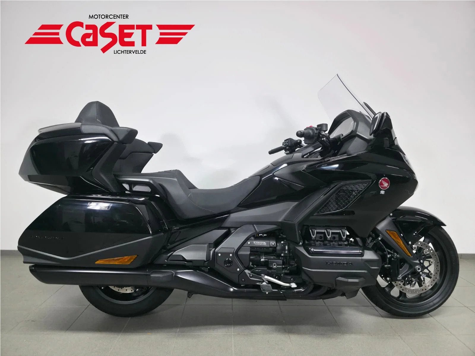 Honda GL 1800 DCT (bj 2023), Motoren, Meer dan 35 kW, Overig, 1833 cc, Gebruikt