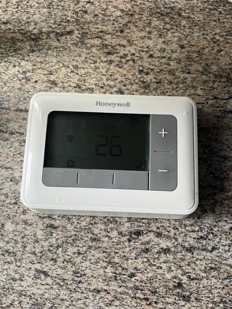 Thermostaat Honeywell T4, Enlèvement, Comme neuf