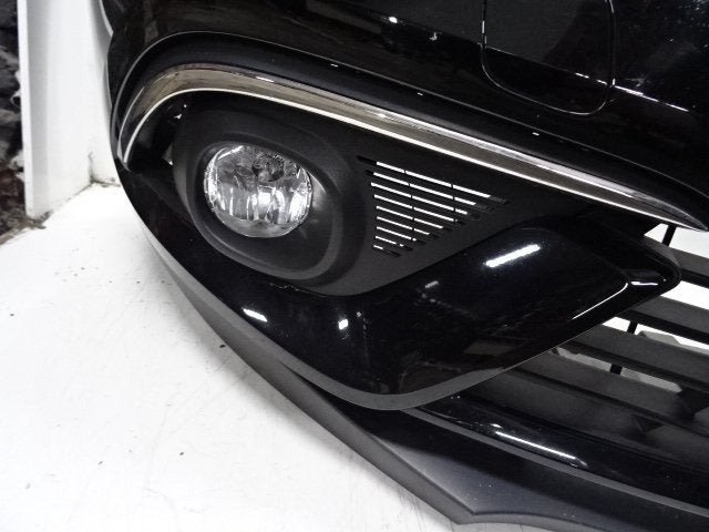 ANTI BROUILLARD AVANT DROIT Renault Scénic IV (RFAJ), Utilisé, Renault