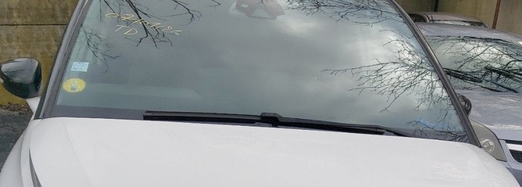 Pare brise Citroen C4 Picasso 2 2016 LP/15314, Enlèvement, Utilisé