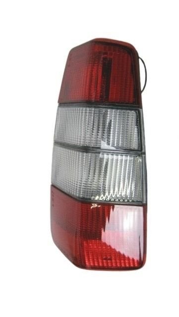 Volvo Achterlicht 245 1981+ Rechts helder knipperlichtglas 2, Auto-onderdelen, Ophalen of Verzenden, Nieuw, Volvo