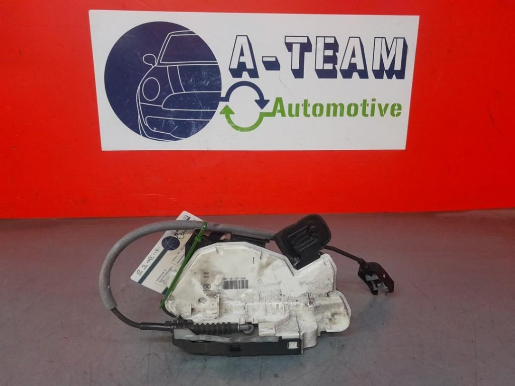 BARRE DE SERRURE DE PORTE AVANT GAUCHE Volkswagen Caddy IV, Autos : Pièces & Accessoires, Utilisé, Volkswagen