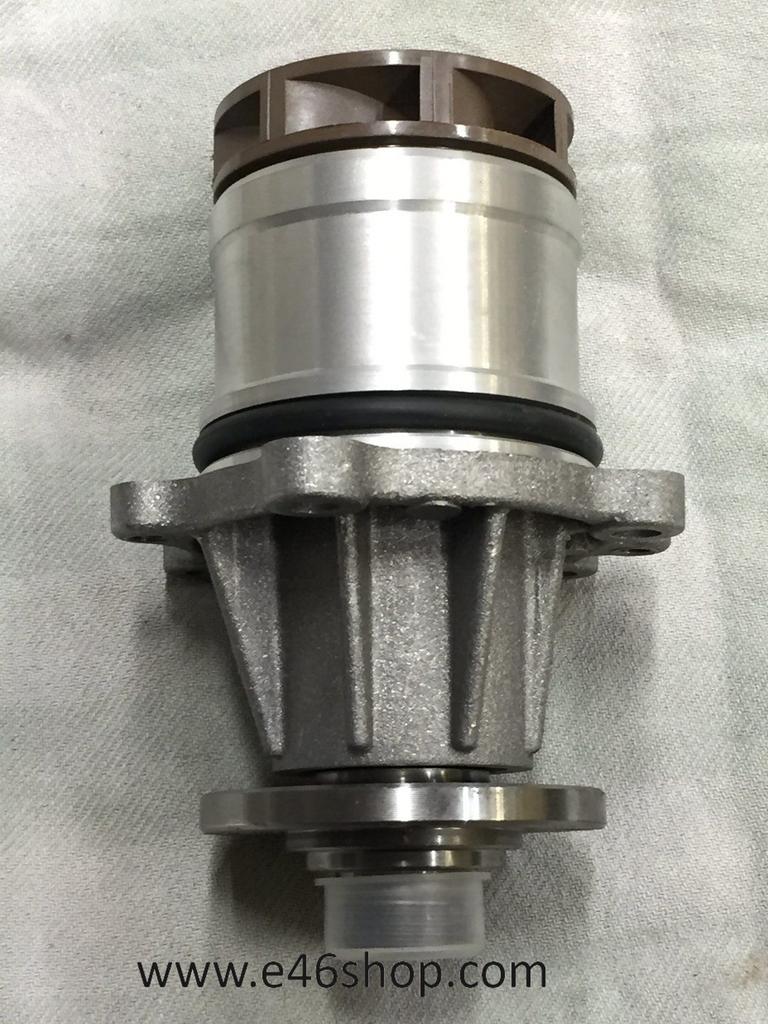 Waterpomp BMW E30 E34 M40 motor nieuw oe 1151907076 3origine, Autos : Pièces & Accessoires, Moteurs & Accessoires, BMW, Neuf, Enlèvement ou Envoi