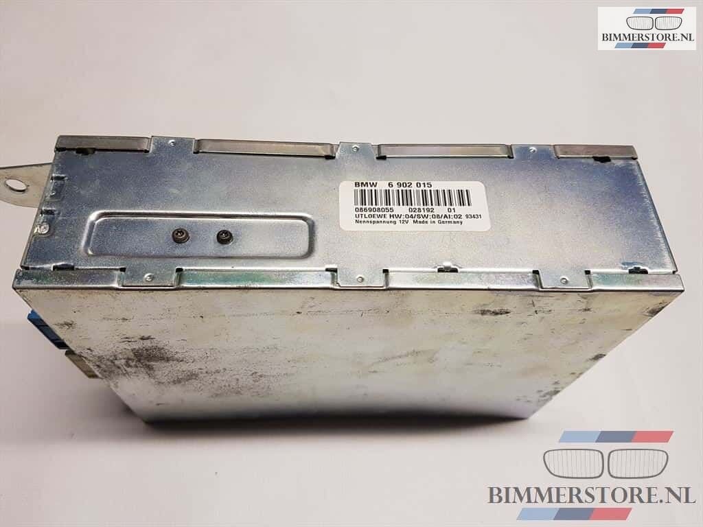 TV module origineel BMW X5 E53 E39 65506902015 6902015, Autos : Divers, Autoradios, Enlèvement ou Envoi