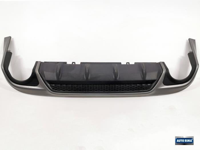 Diffuseur pare-choc arrière d'un Volvo V60, -, 3 mois de garantie, -, -