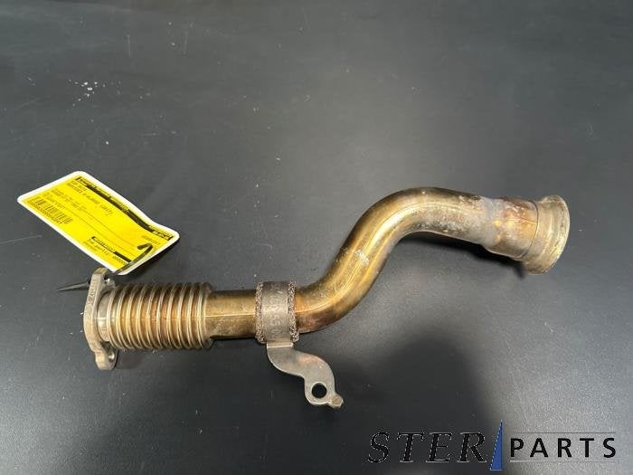 EGR Buis van een Mercedes E-Klasse, Gebruikt, -, Ophalen of Verzenden, -