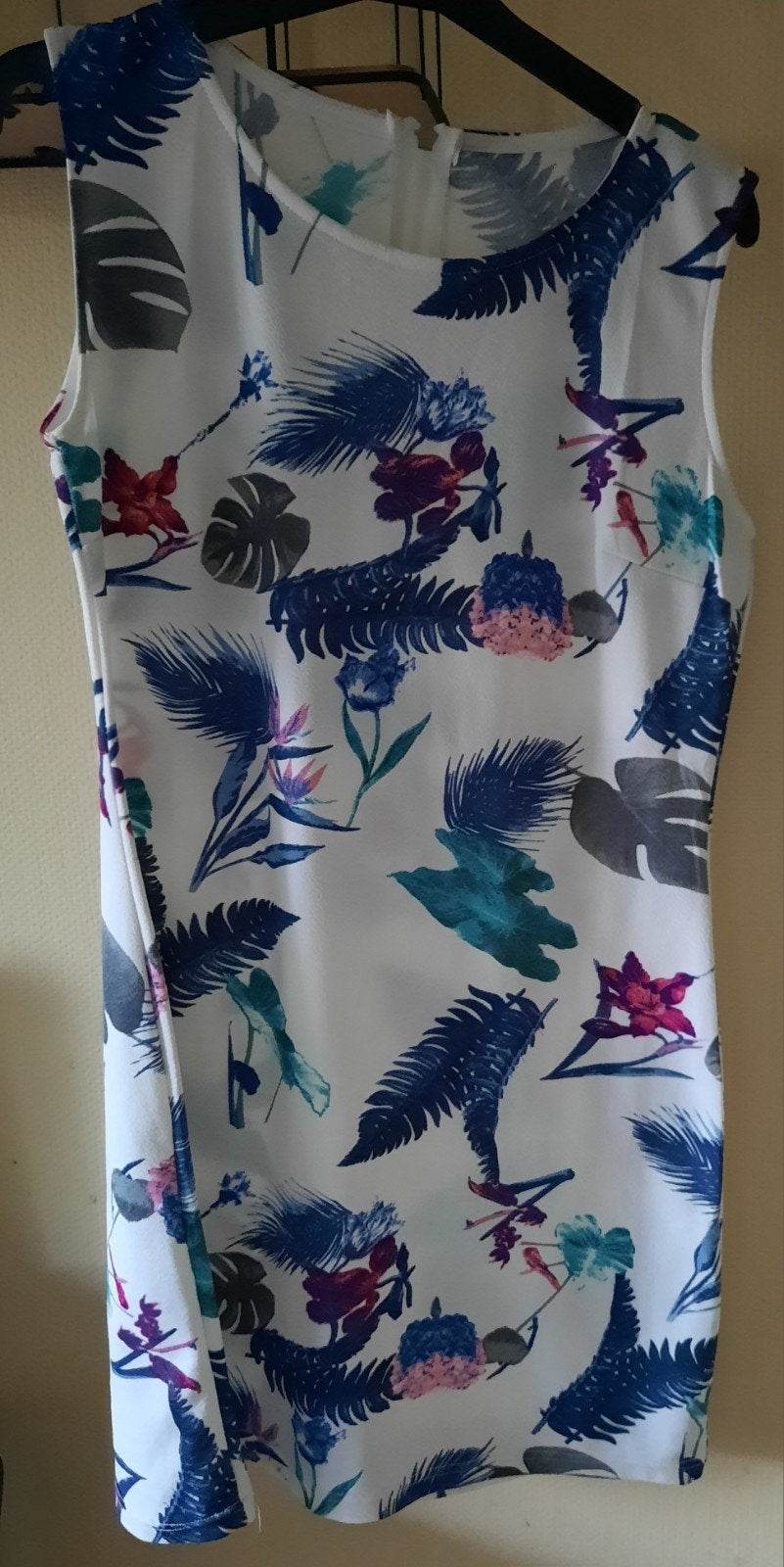 Jurkje maat medium, Kleding | Dames, Ophalen, Gedragen, Maat 38/40 (M)
