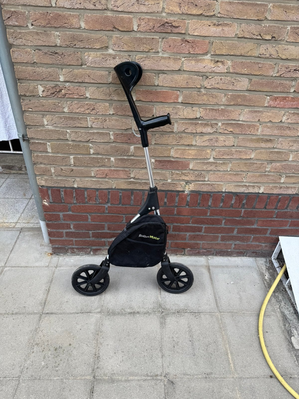 Fauteuil de marche à roulettes RollerMate, Enlèvement ou Envoi, Comme neuf
