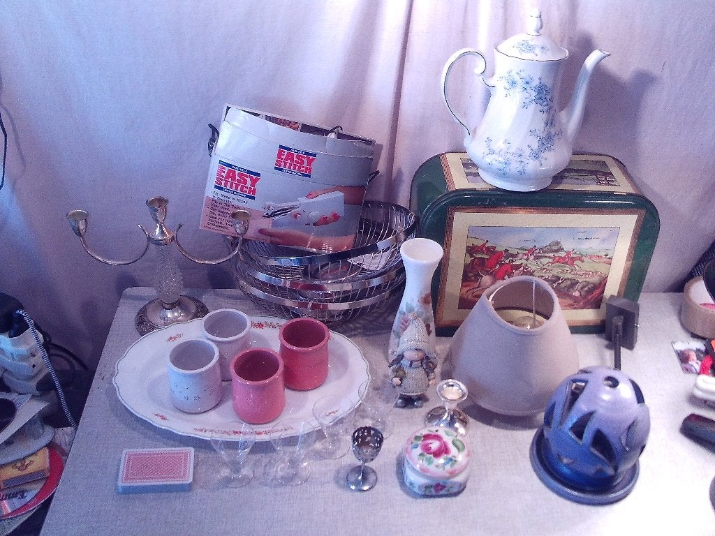 23 Leuke Spulletjes en Retro Voorwerpen, Ophalen of Verzenden