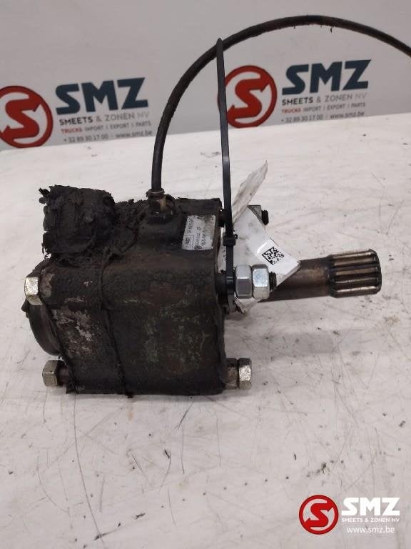 Occ Prise de force ZF TF4011SP 16S181, Autos : Pièces & Accessoires, Pièces camion, Utilisé, Autres marques, Transmission et Accessoires