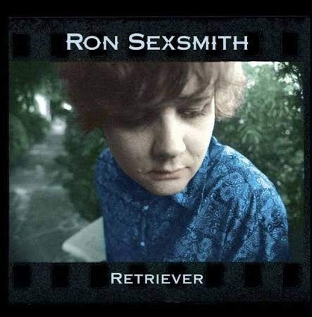 RON SEXSMITH : Retriever, CD & DVD, Enlèvement ou Envoi, Comme neuf, Album, Comprend un livret