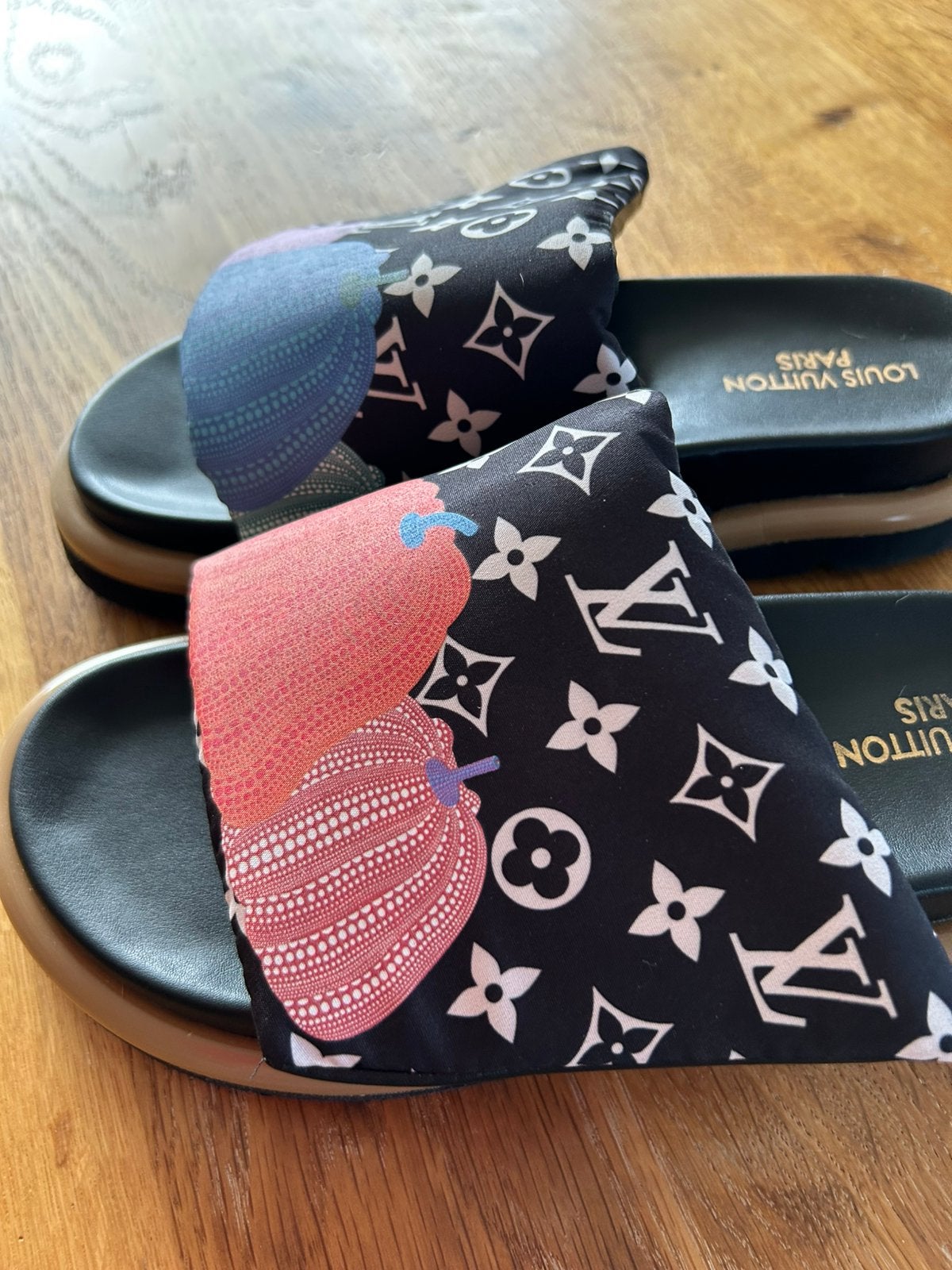 tongs, Enlèvement, Comme neuf, Chaussures de danse