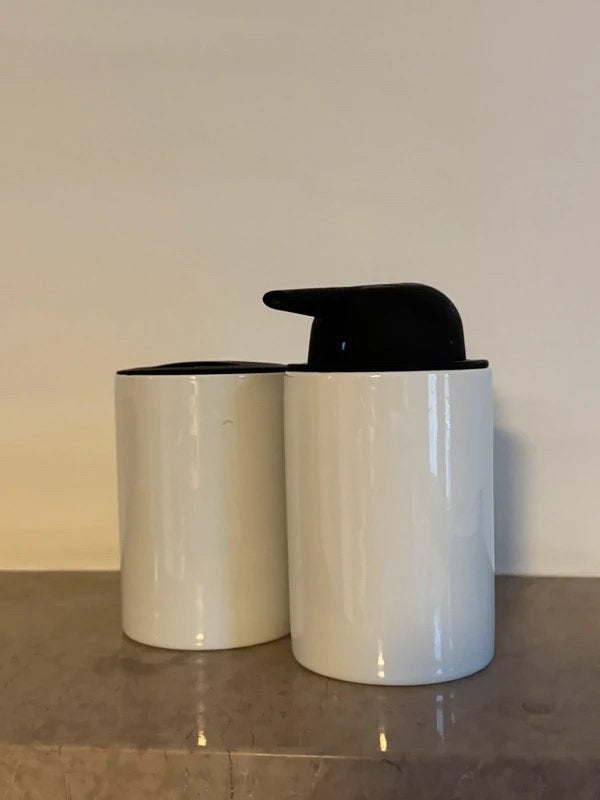 Sublimatiemateriaal, Ophalen, Nieuw
