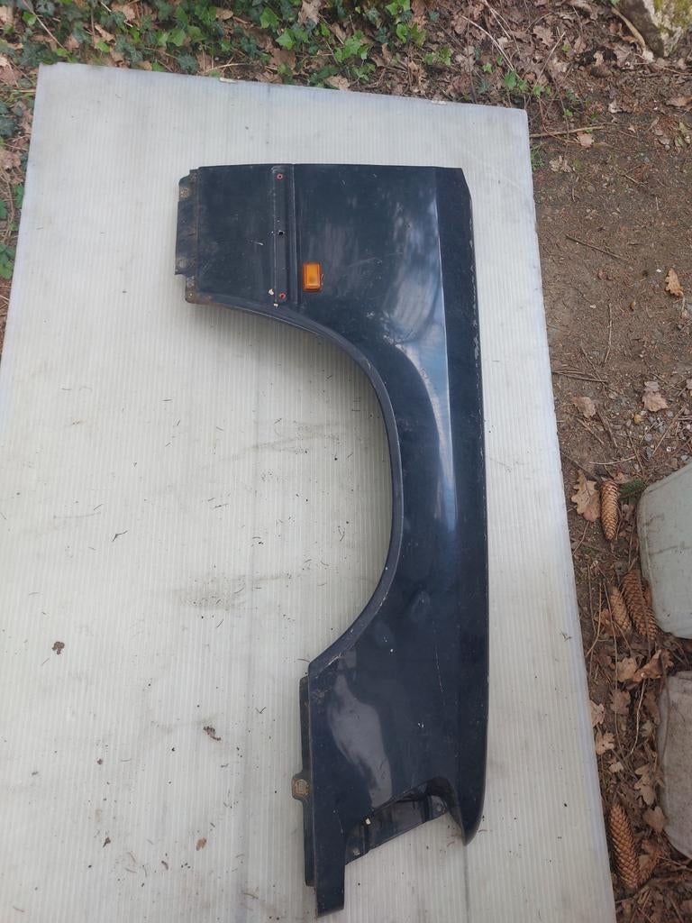 mercedes w124 spadbord passagier, Ophalen, Gebruikt, Voor, Mercedes-Benz