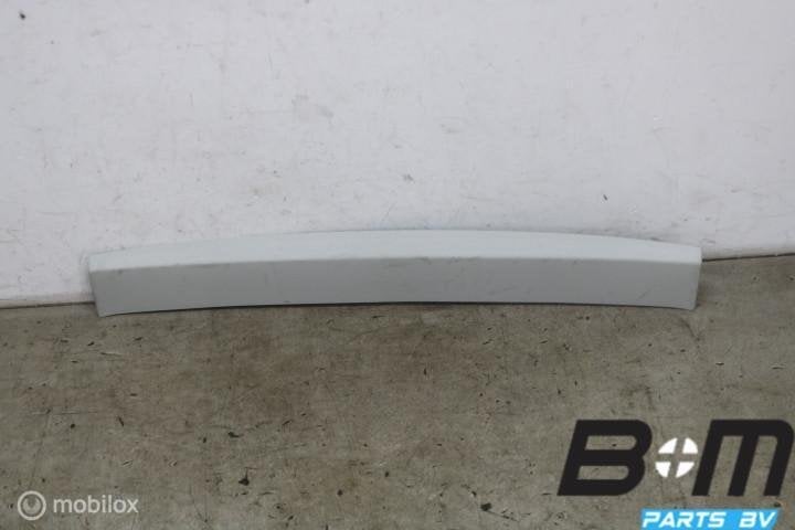 Hemel aflsuitstrip VW Polo 6C Y20 6R0867617A, Gebruikt