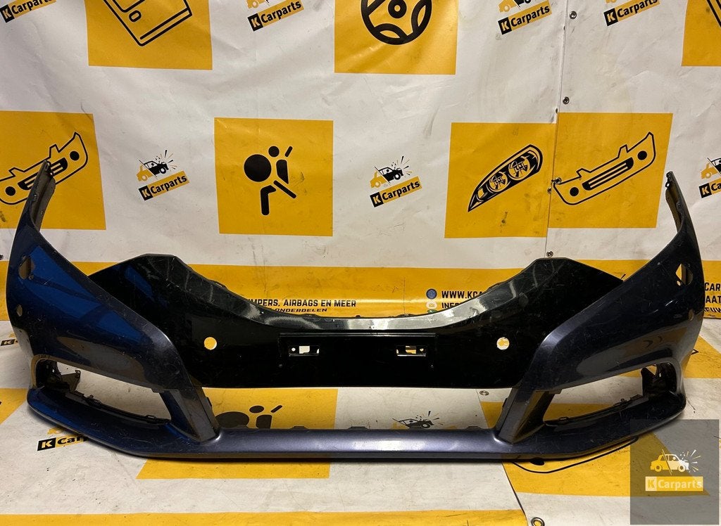 Pare-chocs avant Honda Civic KLS PDC 2010-2018 71102-TV0-ZZ0, Fabrikant BV, Pare-chocs, Fabrikantstraat 1
1000 AA  Amsterdam, NL
