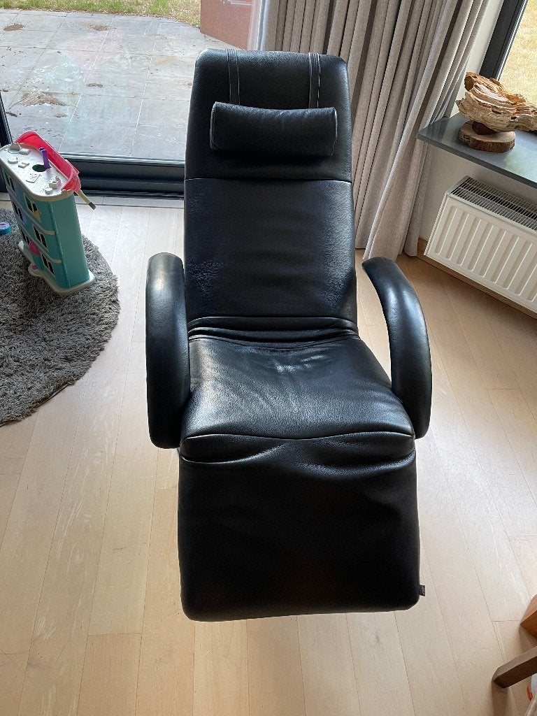 Relax zetel jori, 75 à 100 cm, Comme neuf, Enlèvement, 50 à 75 cm