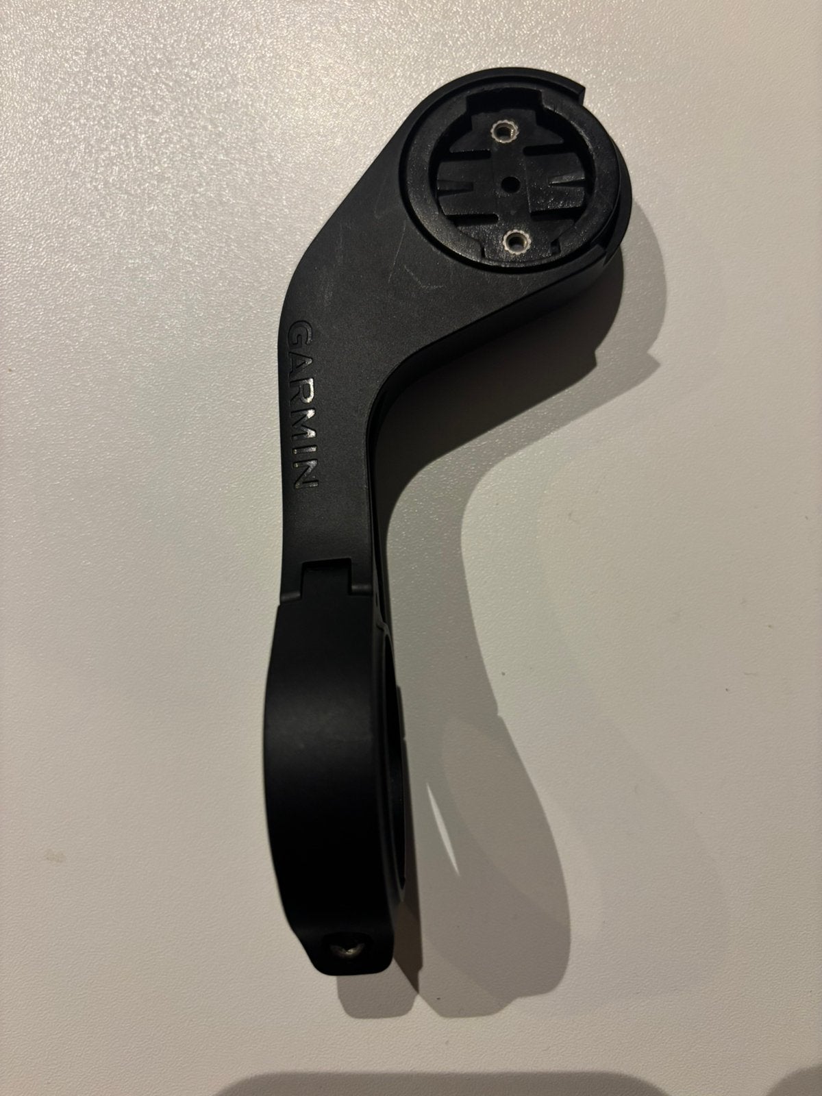 Garmin Flush Out-Front Mount, Enlèvement, Comme neuf