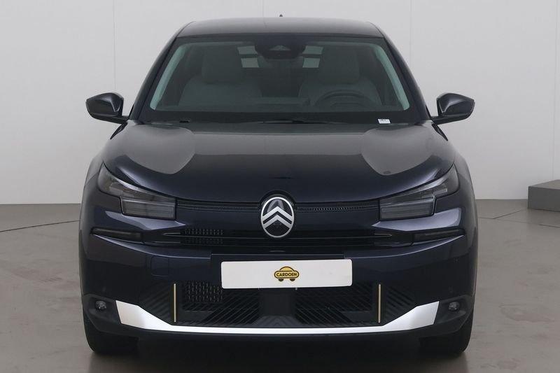 Citroen C4 1.2 Hybrid max 145 AT, Auto's, 4 deurs, Parkeersensor, Gebruikt, 1199 cc