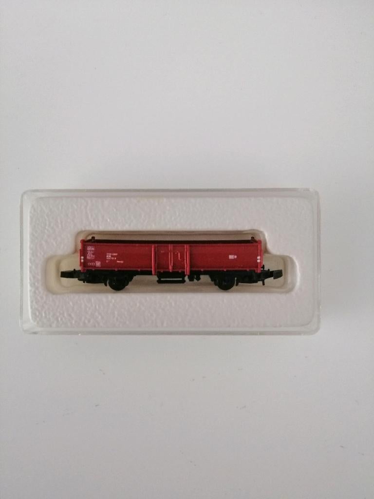 Marklin Z 8622, Ophalen of Verzenden, Zo goed als nieuw, Wagon, Märklin