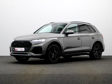 Audi Q5 PHEV S-LINE 50 TFSIe 299 PK QUATTRO PLUG-IN HYBRIDE, Auto's, Automaat, https://public.car-pass.be/vhr/de0a7bc4-9380-4c32-bf4f-e81680605796
