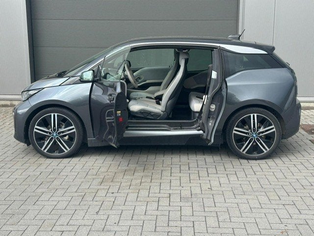 BMW I-3 zetelverwarming camera, Autos, BMW, Achat, https://public.car-pass.be/vhr/0faa7086-f337-459f-82bc-f2695bf6c208, Entreprise