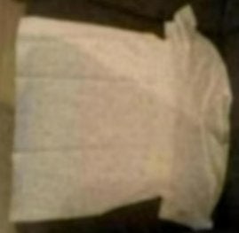 Chemisette MEXX L, Enlèvement ou Envoi, Porté, Taille 52/54 (L), Blanc