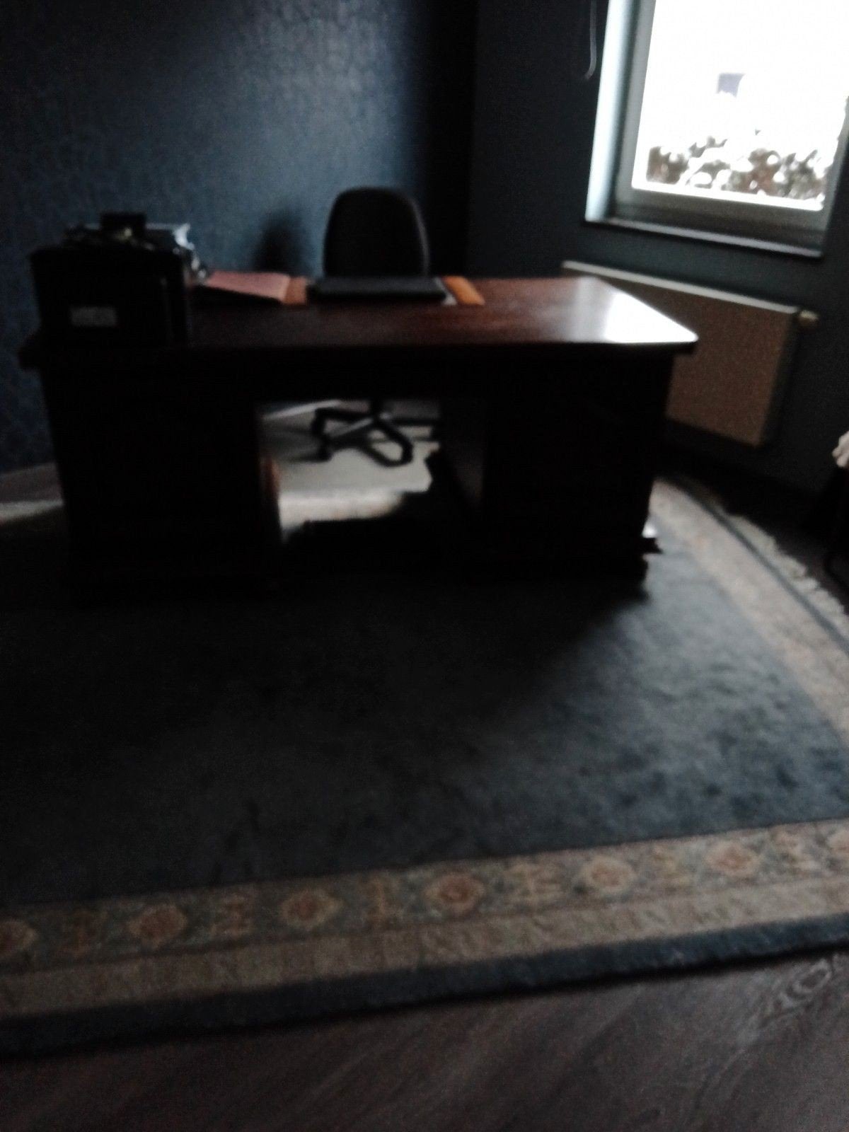 Bureau, Huis en Inrichting, Bureaus, Ophalen