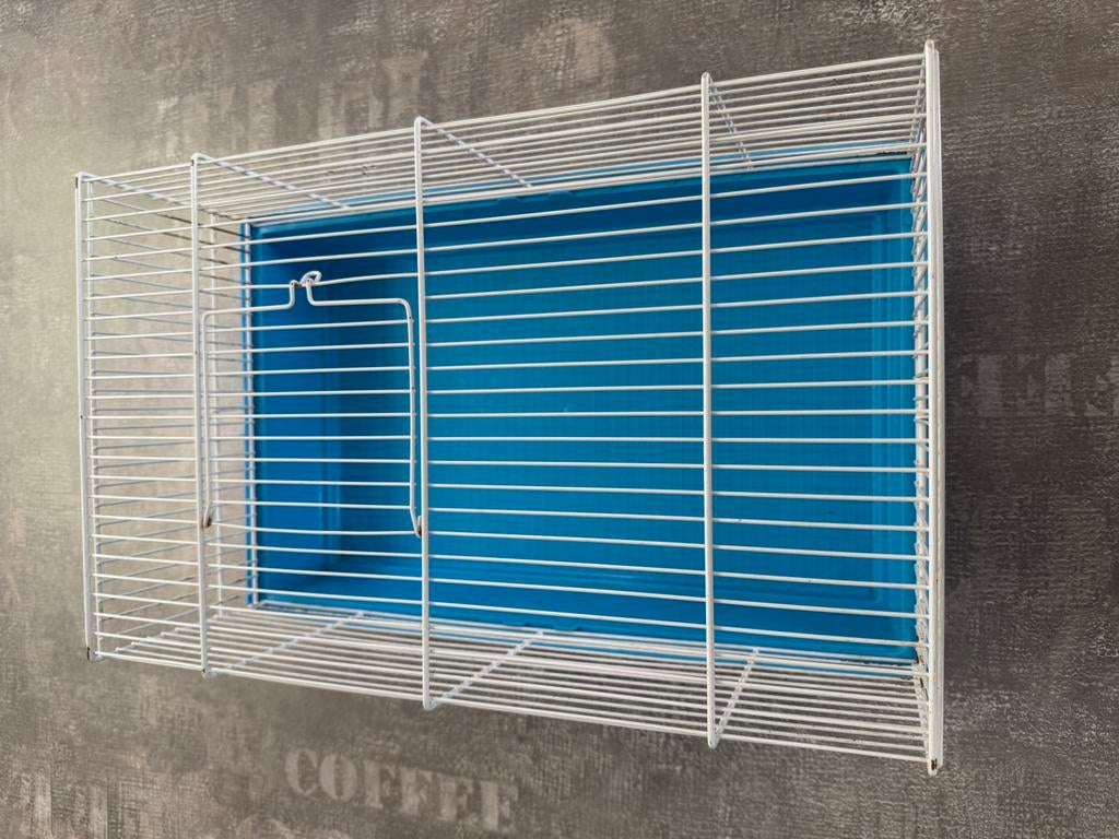 Cage hamster, Enlèvement, Comme neuf, Cage, Hamster