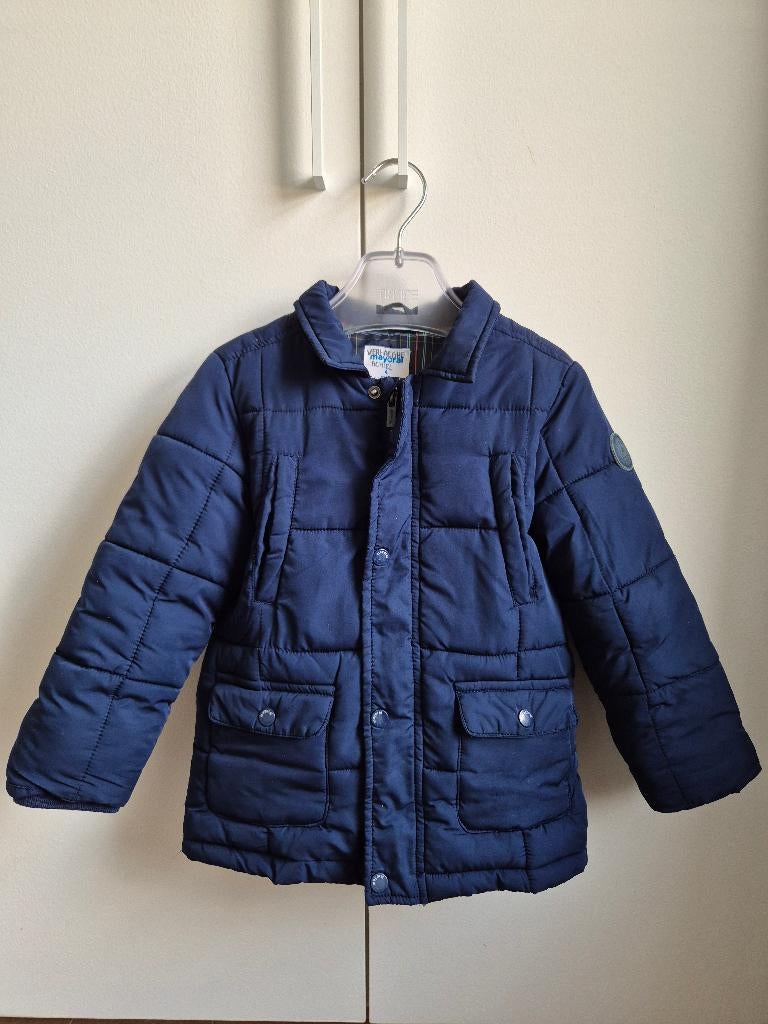Jas mayoral 4 jaar, Enfants & Bébés, Vêtements enfant | Taille 104, Garçon, Enlèvement ou Envoi, MAYORAL, Utilisé