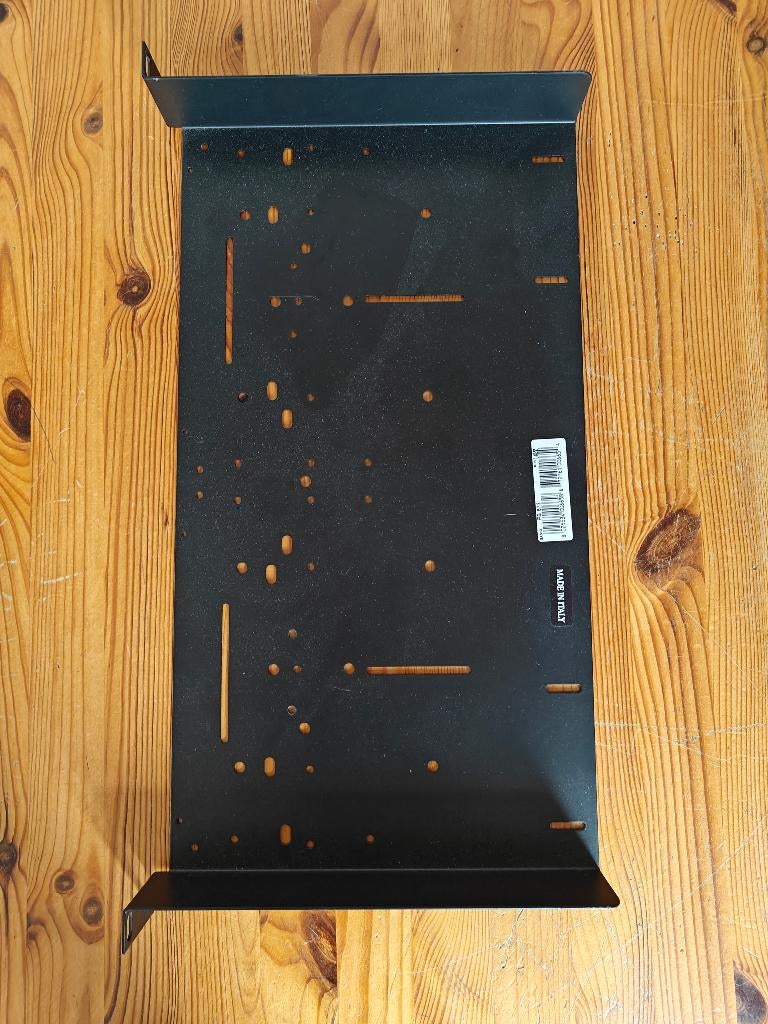 RKSU1U 25 universal rack tray, Computers en Software, Serverkasten, Ophalen
