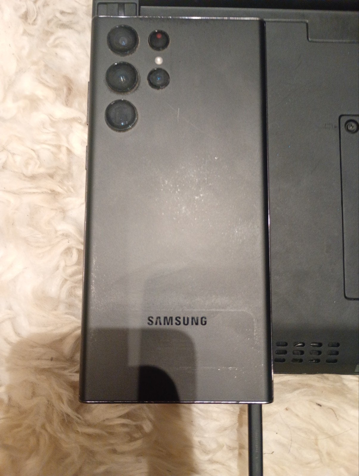 Galaxy s22 ultra, Télécoms, Téléphonie mobile | Samsung, Enlèvement ou Envoi, 512 GB, Galaxy S22, Android OS