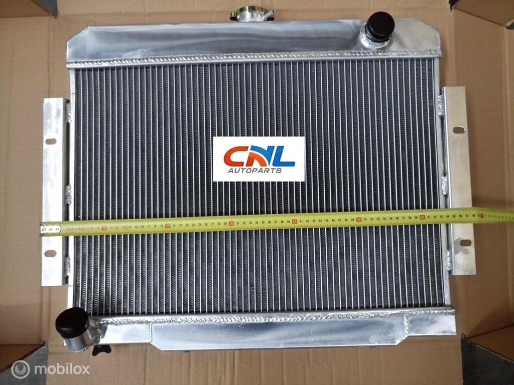 Radiateur 1972-1986 JEEP CJ CJ5/CJ6/CJ7 3.8L-5.0L 1985 84 83, Neuf, Enlèvement ou Envoi