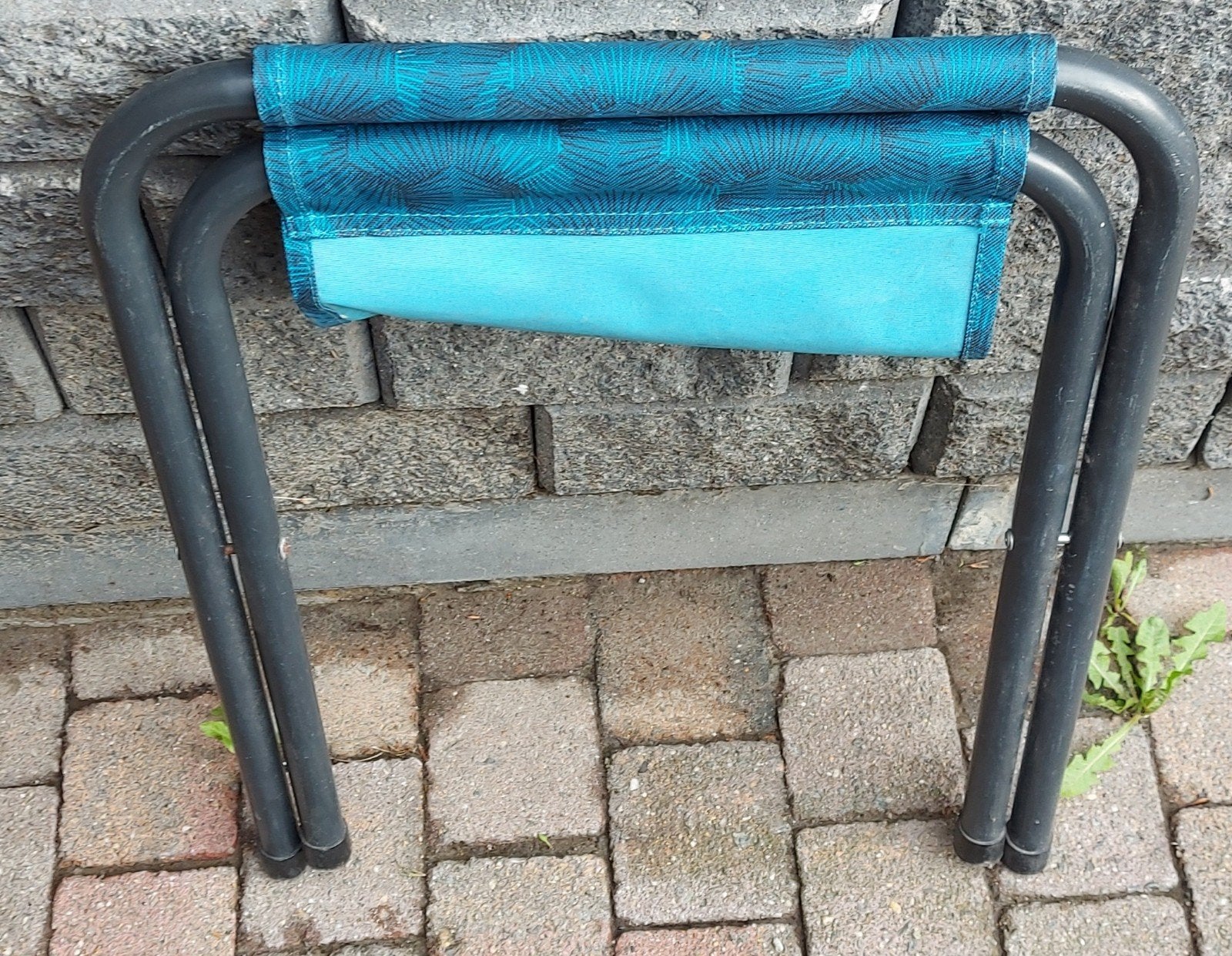 Tabouret pliant pour camping ou autre