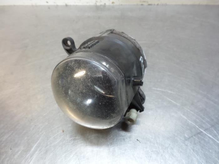 Mistlamp rechts-voor van een BMW 3-Serie (3-Serie 98-), Gebruikt, -, -, Ophalen of Verzenden