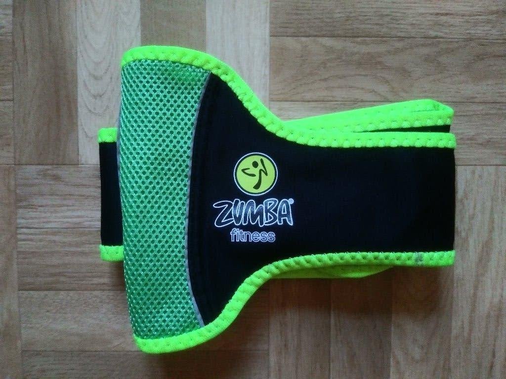 Ceinture/ceinture Zumba accessoire pour Wii ou Wii U, Consoles de jeu & Jeux vidéo, Enlèvement ou Envoi, 1 joueur, Comme neuf