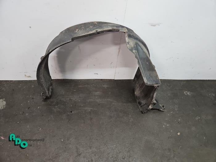 Passage de roue d'un Suzuki Alto (Alto 09-), -, 3 mois de garantie, Utilisé, -