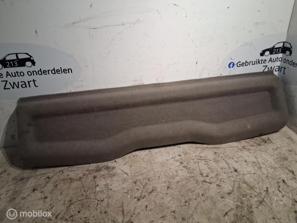 Hoedeplank Vw Lupo ('98-'05) 6X0867769F, Auto-onderdelen, Gebruikt, Volkswagen, Ophalen of Verzenden, Volkswagen