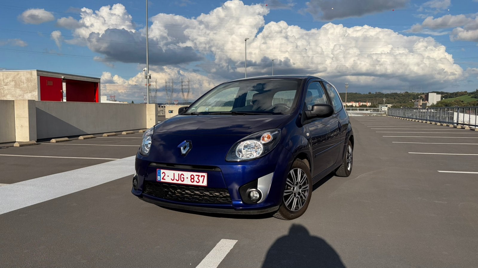 Renault Twingo, Autos, Euro 5, Boîte manuelle, Particulier, Essence