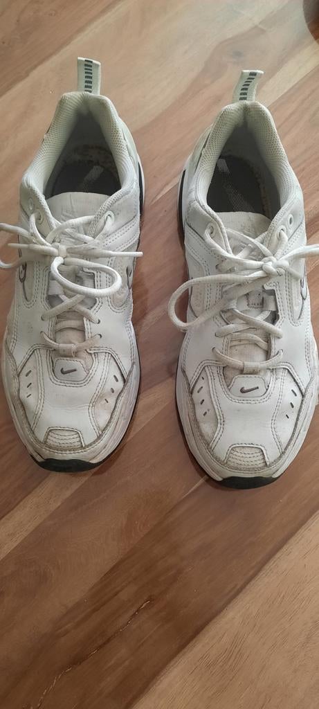 Nike schoenen maat 39, Sport en Fitness, Volleybal, Ophalen, Gebruikt, Schoenen