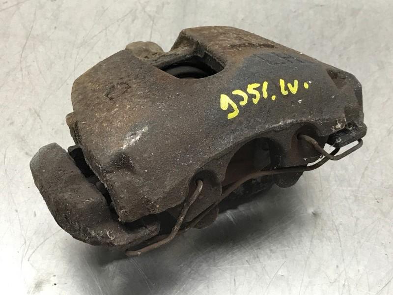 REMKLAUW LINKS VOOR ABS Mazda 3 Sport (BK) (01-2003/12-2009), Gebruikt, Mazda