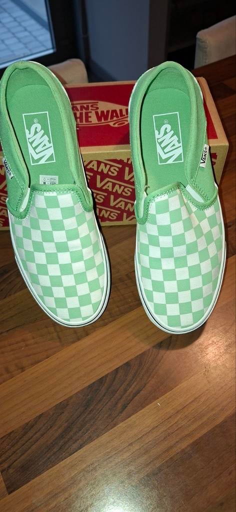 vans maat 37, Kleding | Dames, Schoenen, Nieuw, Ophalen of Verzenden, Sneakers, Vans