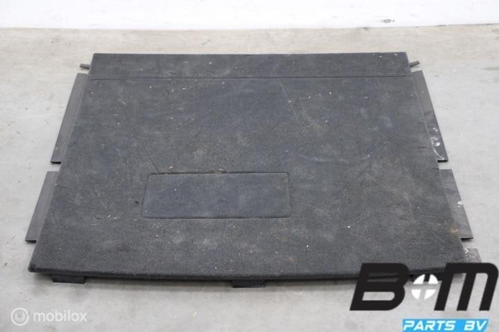 Laadvloer bagageruimte Audi Q8 4M E-Tron 4M8863462D, Auto-onderdelen, Gebruikt