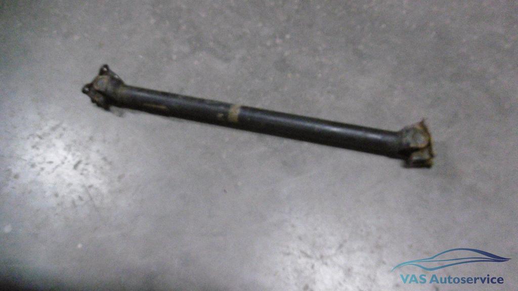 Cardanas voorzijde  BMW X3 E83, Auto-onderdelen, Gebruikt, -, Ophalen of Verzenden, -