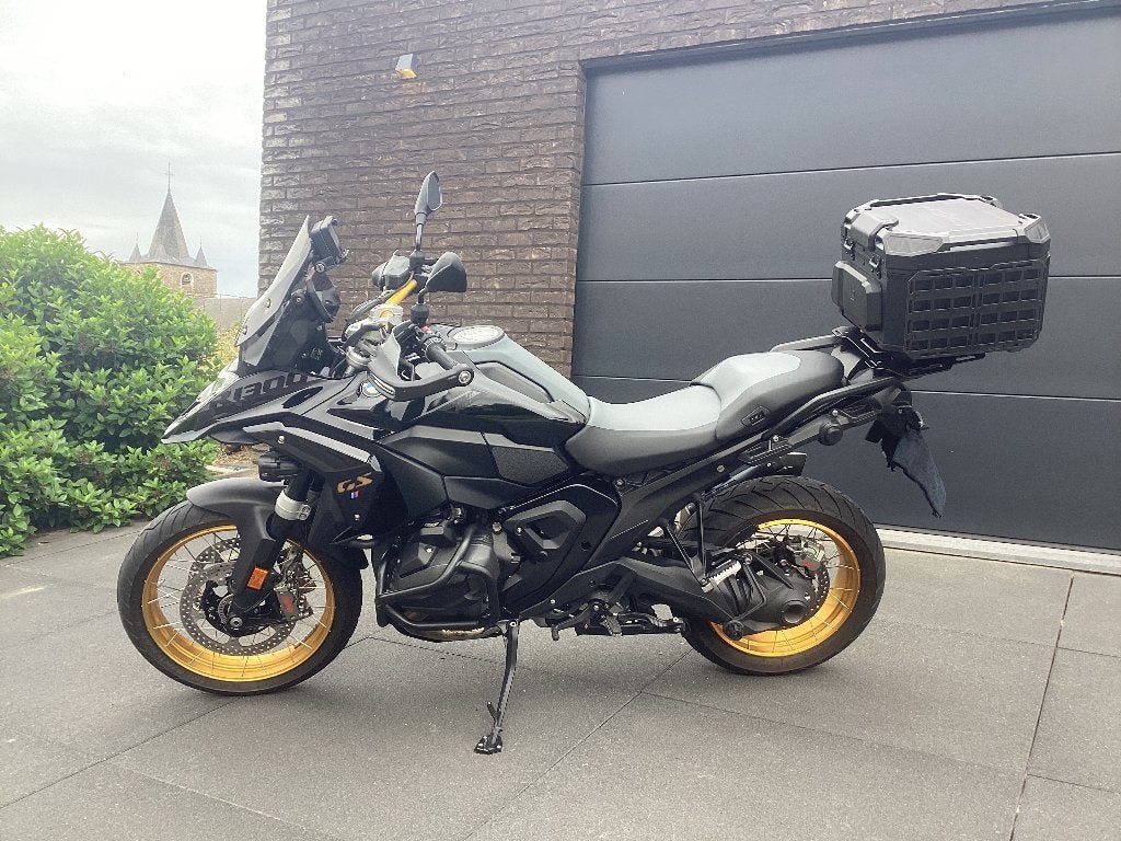 BMW R1300 GS Triple Black, Motoren, Particulier, Meer dan 35 kW, Toermotor, 1300 cc