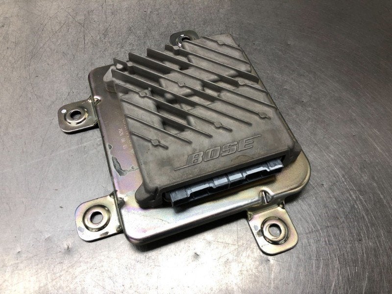AMPLIFICATEUR AUDIO i20 (BC3) (|96370Q0100|6408Z|6408ZBC3|), Utilisé, Hyundai
